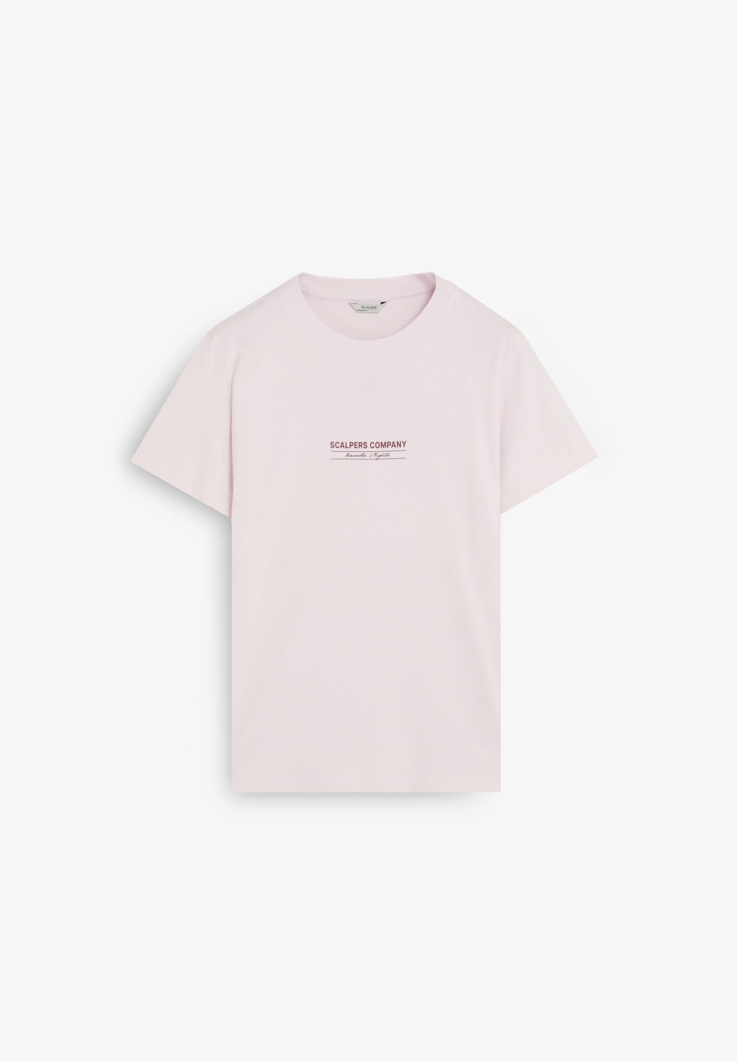 T-SHIRT PADRÃO IBIZA