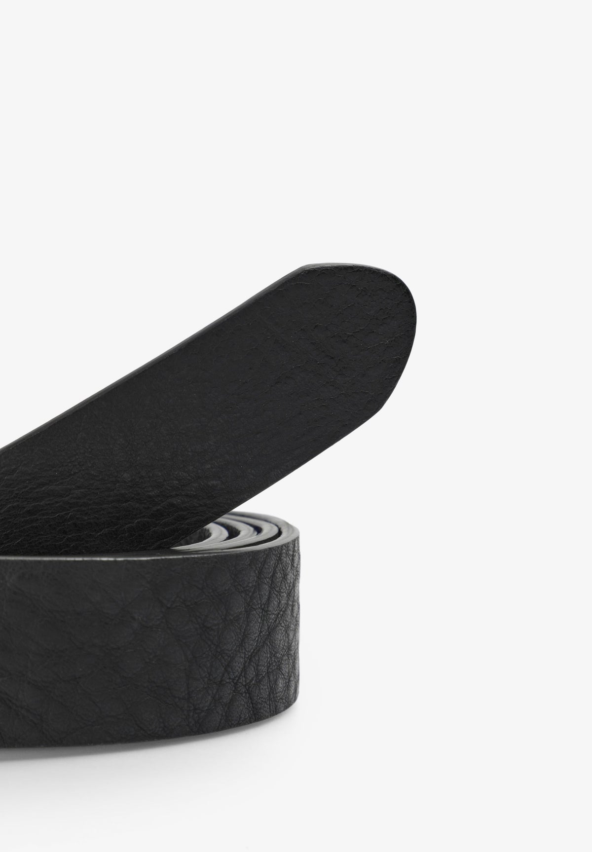 SCLEATHER BELT