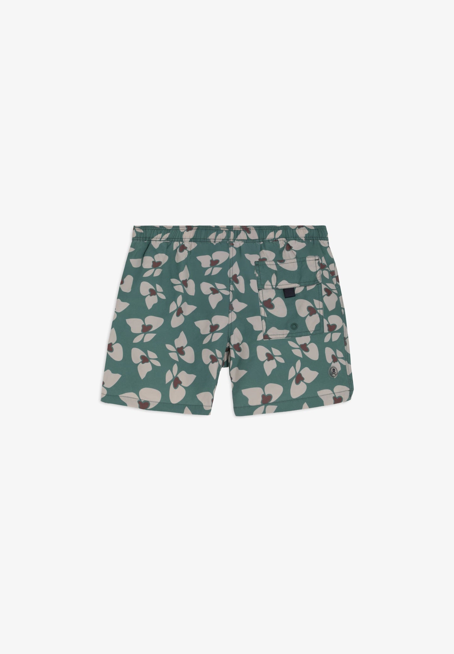 SCBAKER SWIMSUIT