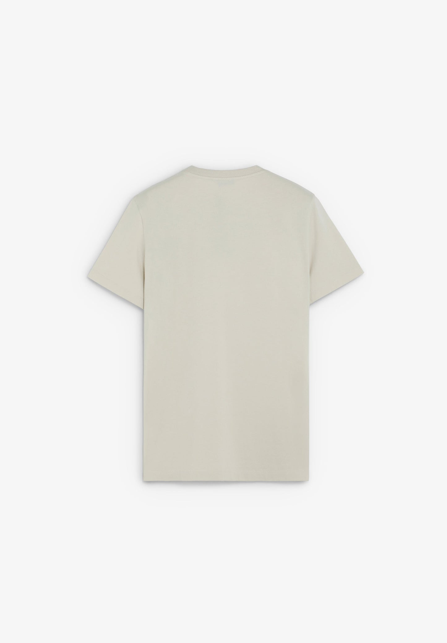T-SHIRT ESTAMPADA REGULAR FIT