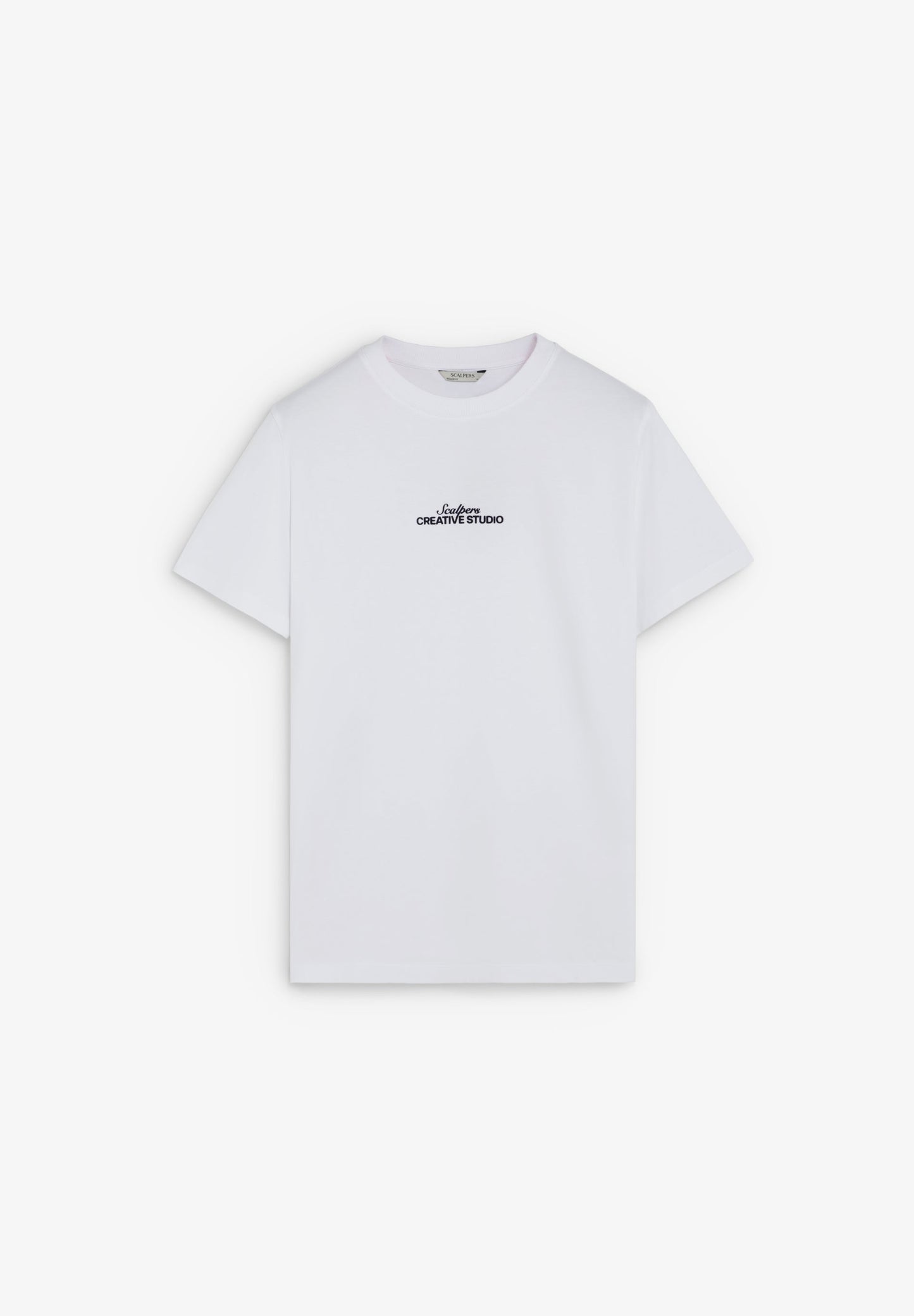 T-SHIRT ESTAMPADA REGULAR FIT