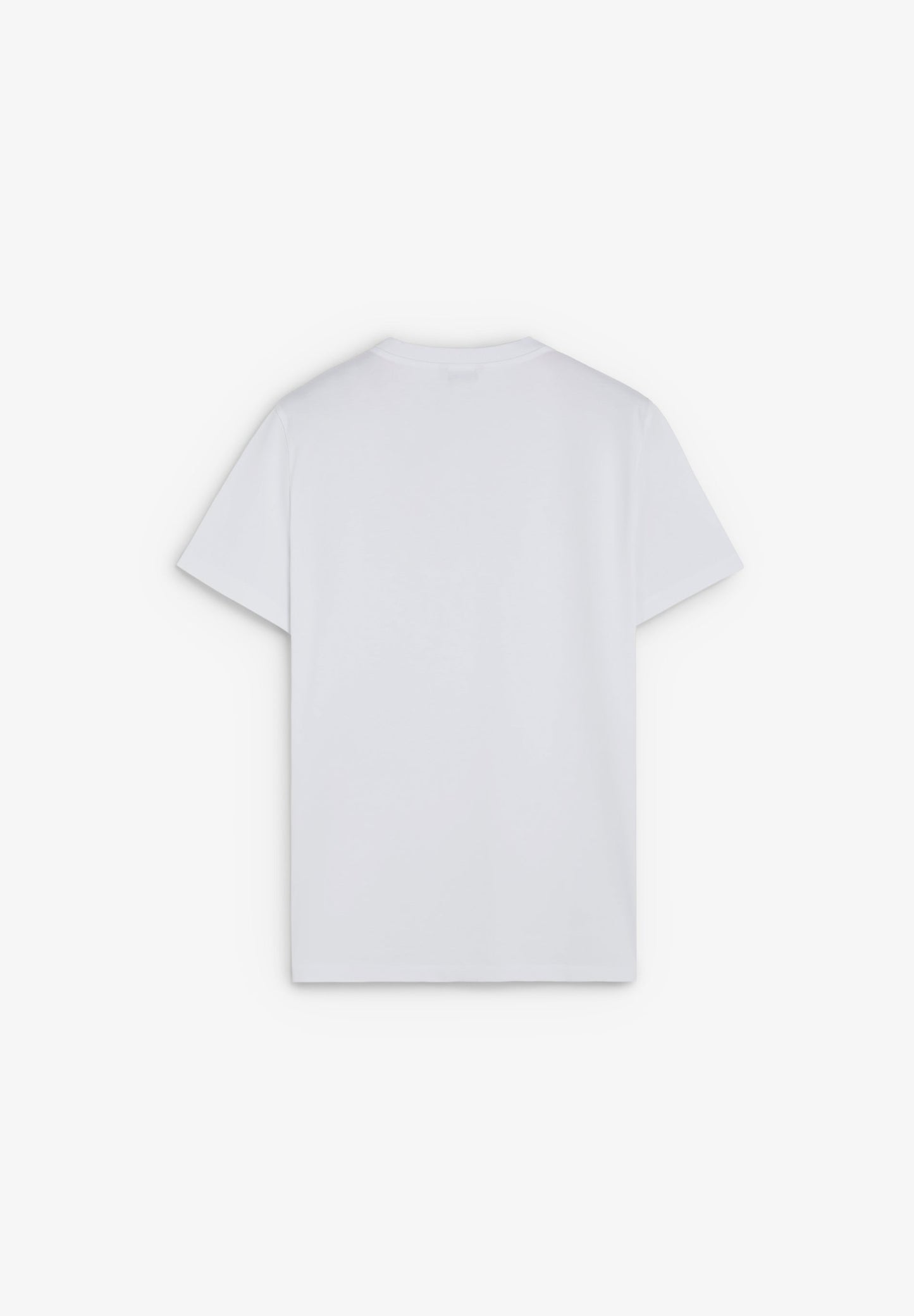 T-SHIRT ESTAMPADA REGULAR FIT