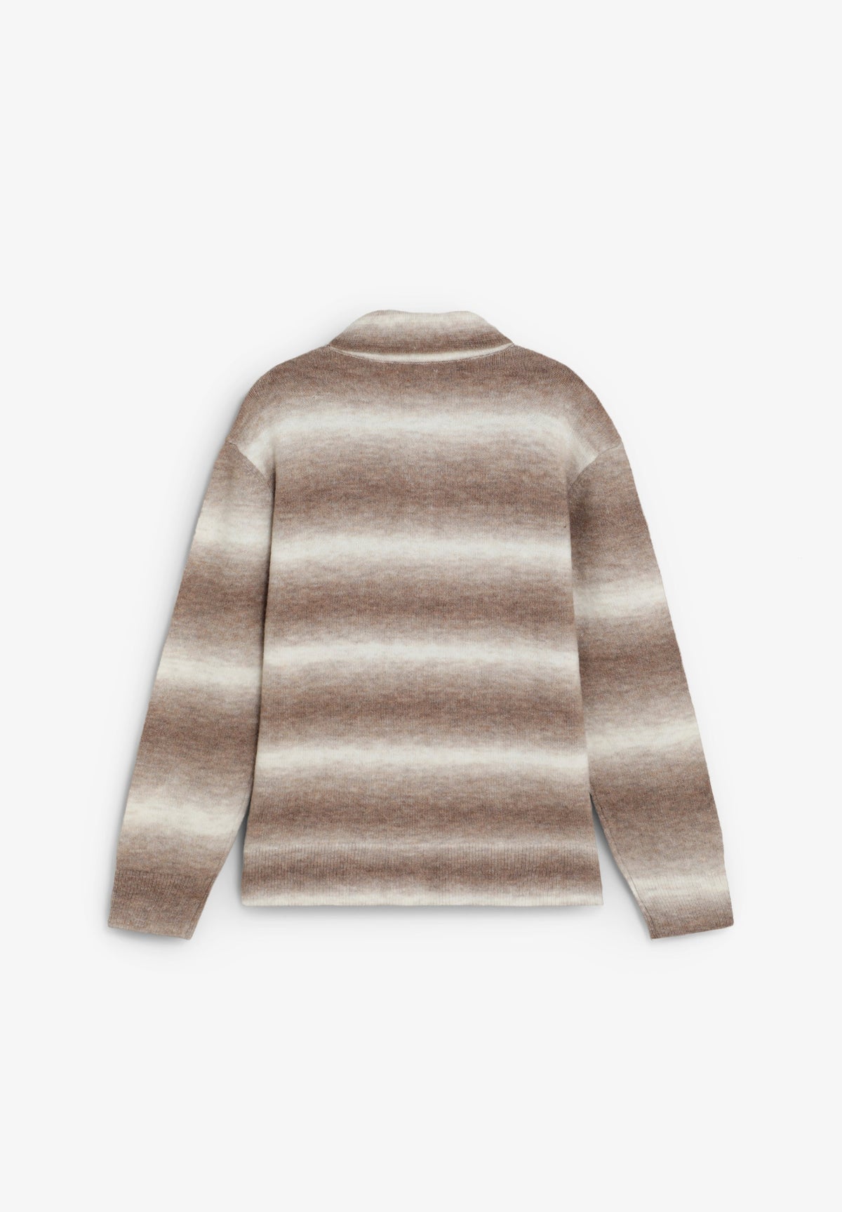 SCNONNA TIE DIE TRICOT