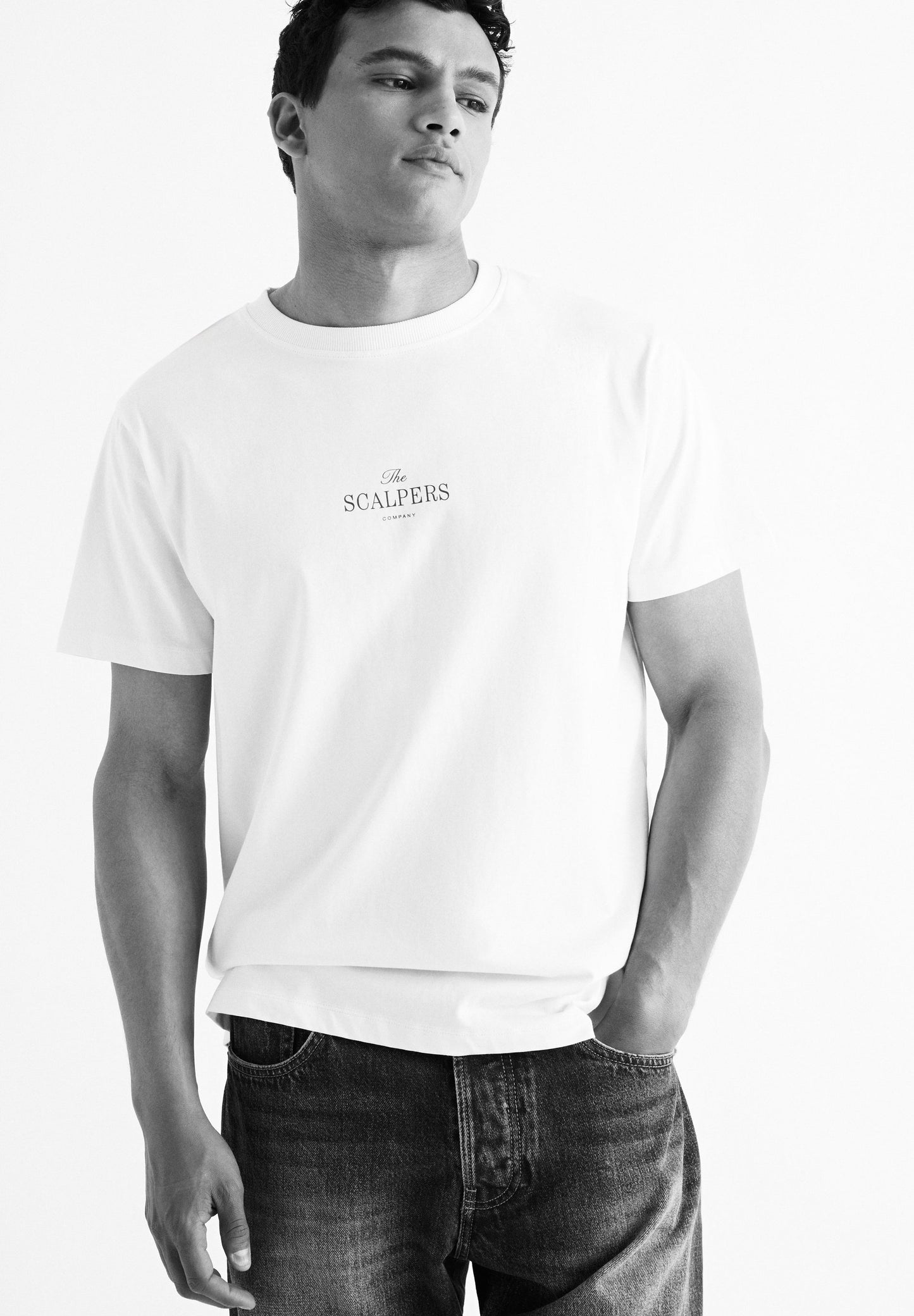 SCCREATIVE STUDIO TEE
