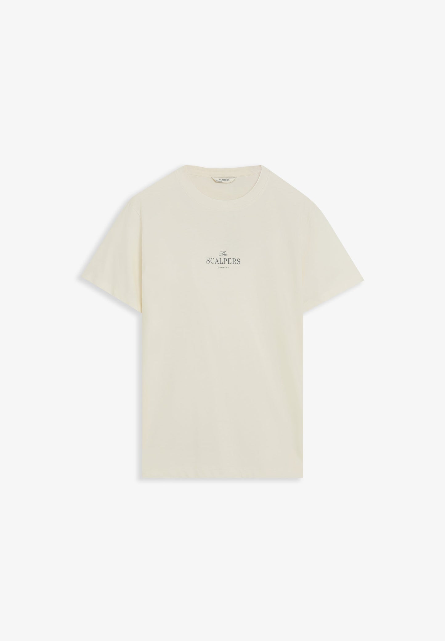SCCREATIVE STUDIO TEE