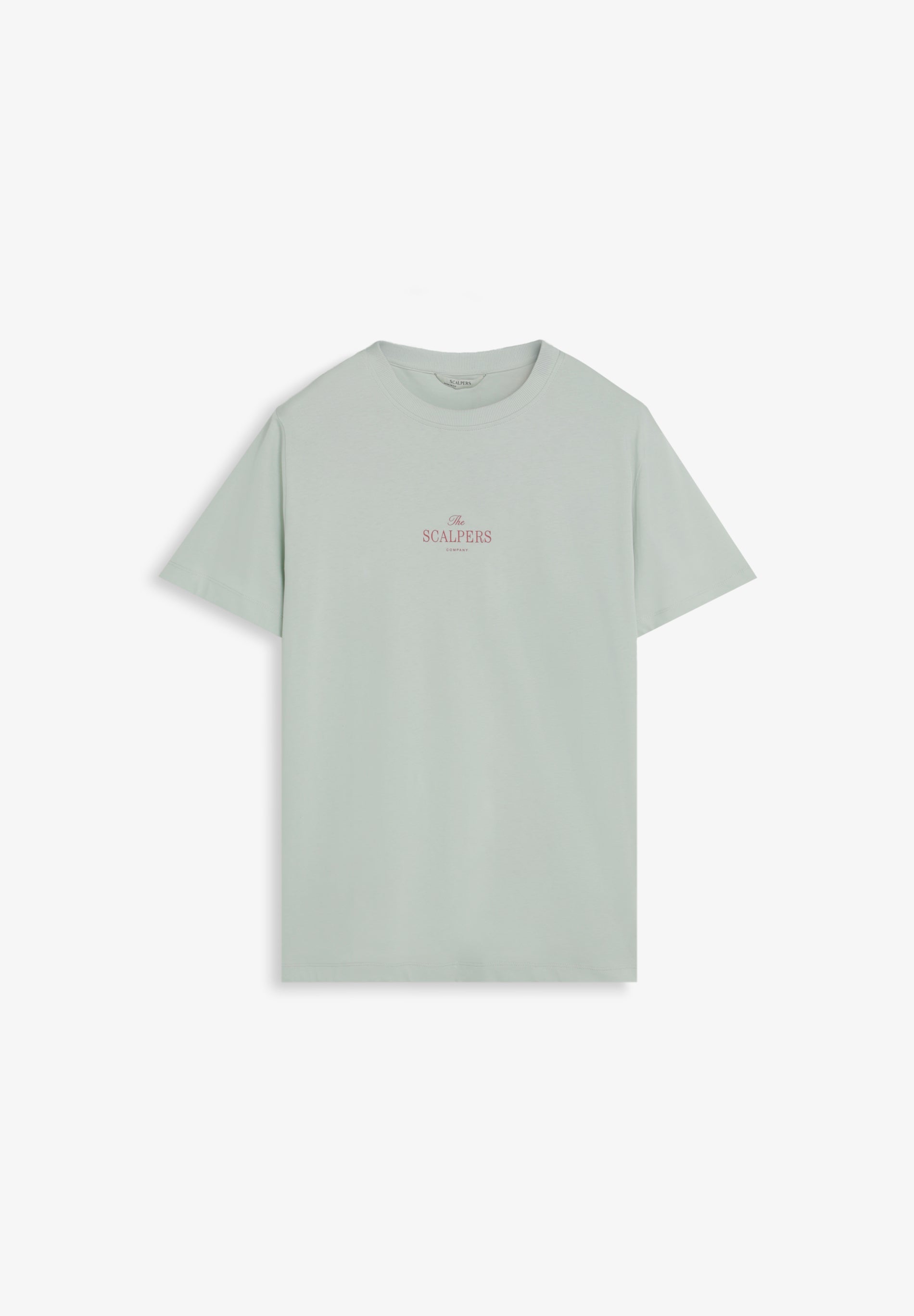 SCCREATIVE STUDIO TEE
