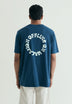 T-SHIRT OFFLINE COM PADRÃO