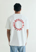 T-SHIRT OFFLINE COM PADRÃO