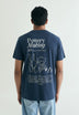 T-SHIRT PADRÃO POTTERY