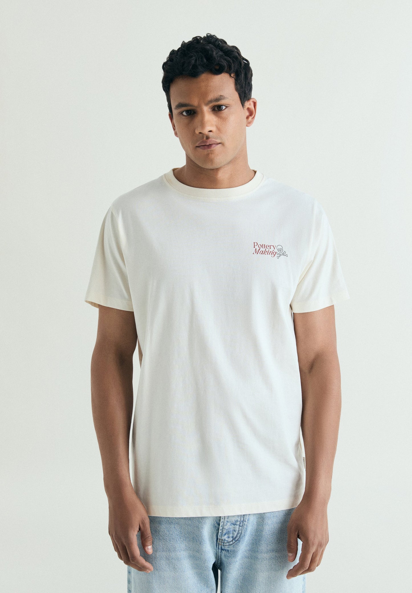 T-SHIRT PADRÃO POTTERY