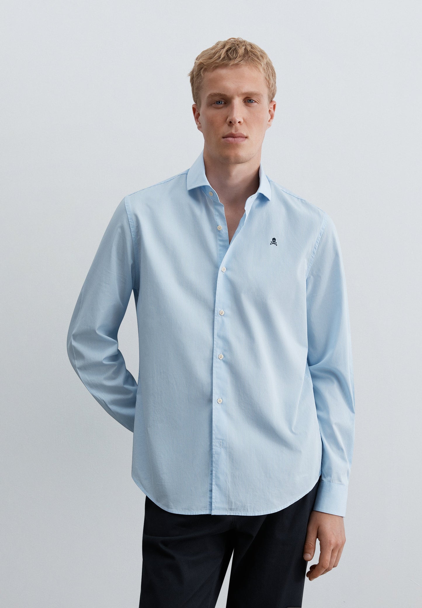SCSPORT ELISEE SHIRT