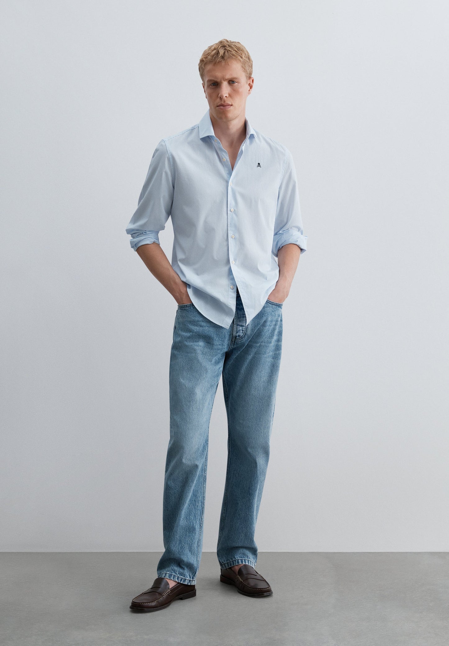 SCSPORT ELISEE SHIRT