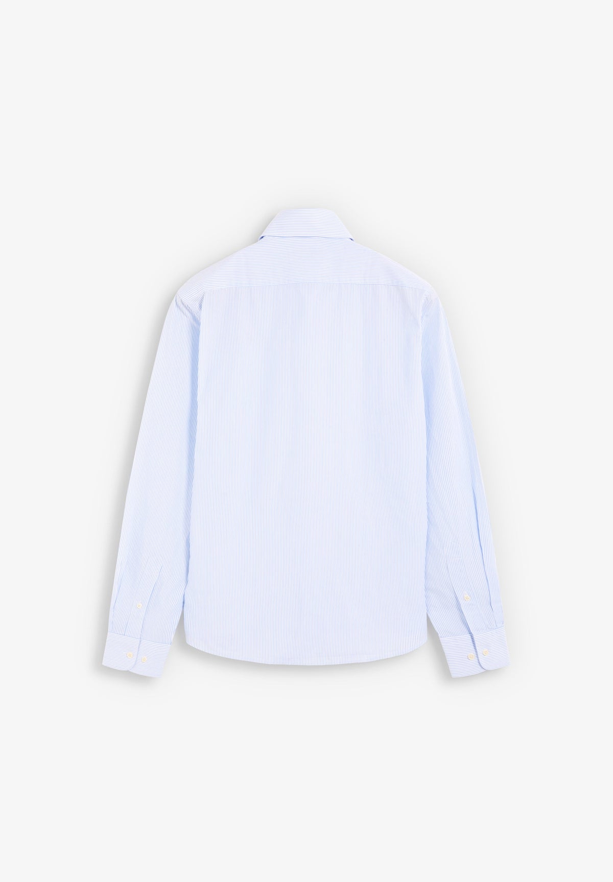 CAMISA MICRO RISCAS GOLA CUTAWAY