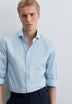 CAMISA CLÁSSICA REGULAR FIT