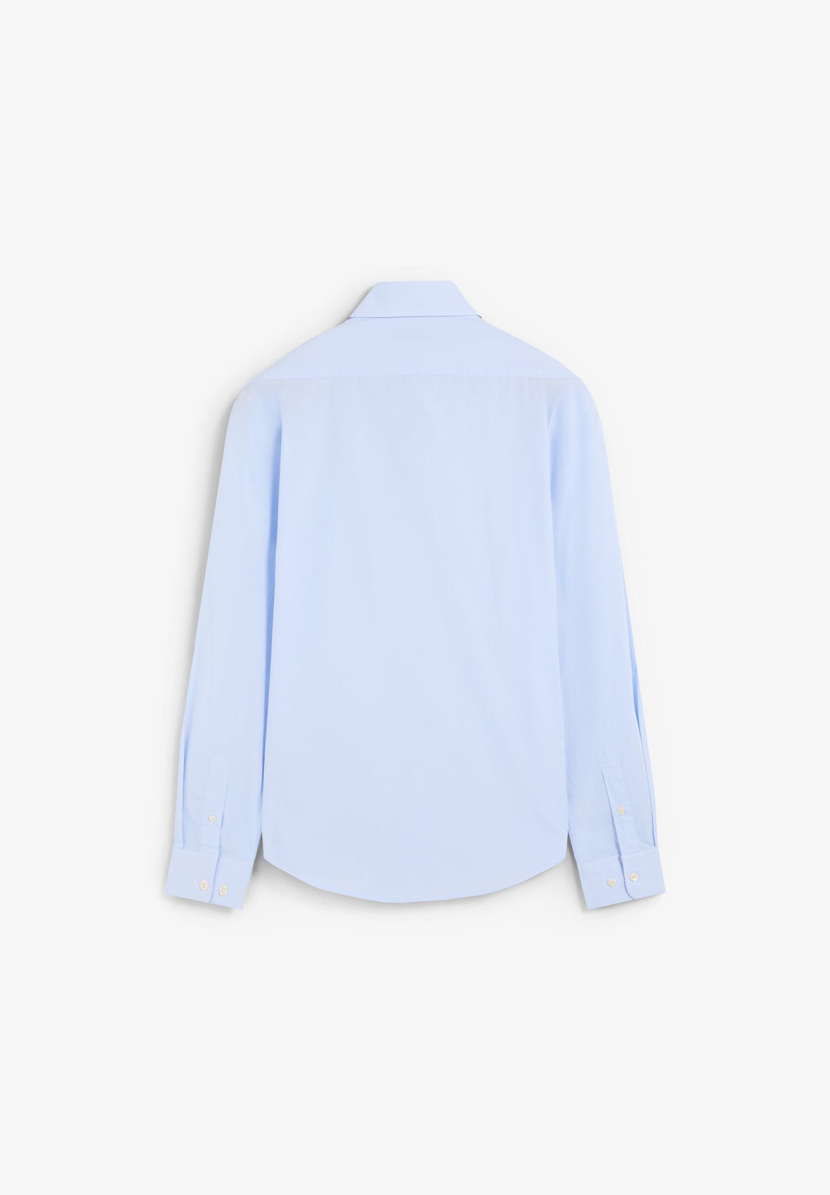 CAMISA CLÁSSICA REGULAR FIT