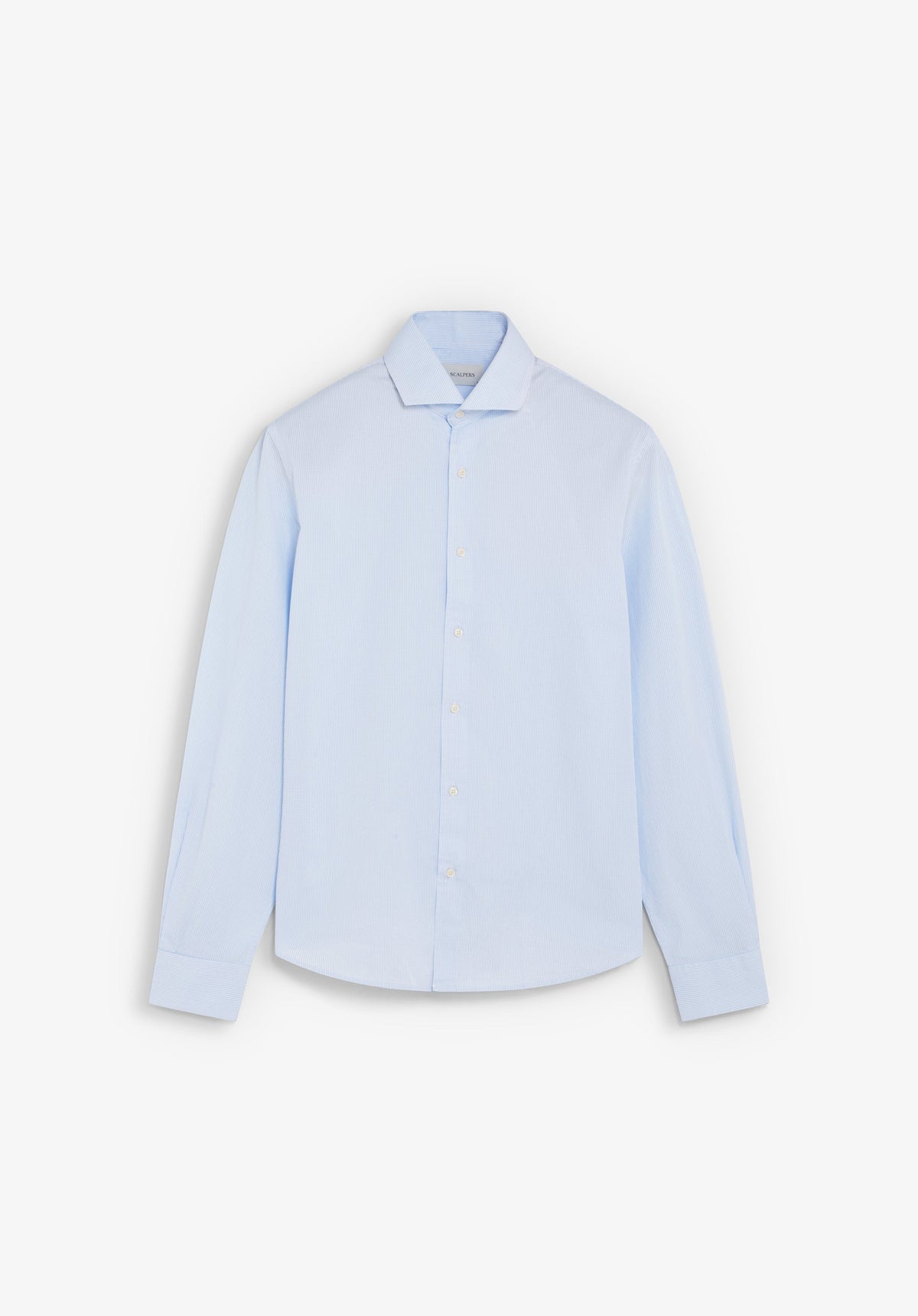 CAMISA CLÁSSICA REGULAR FIT