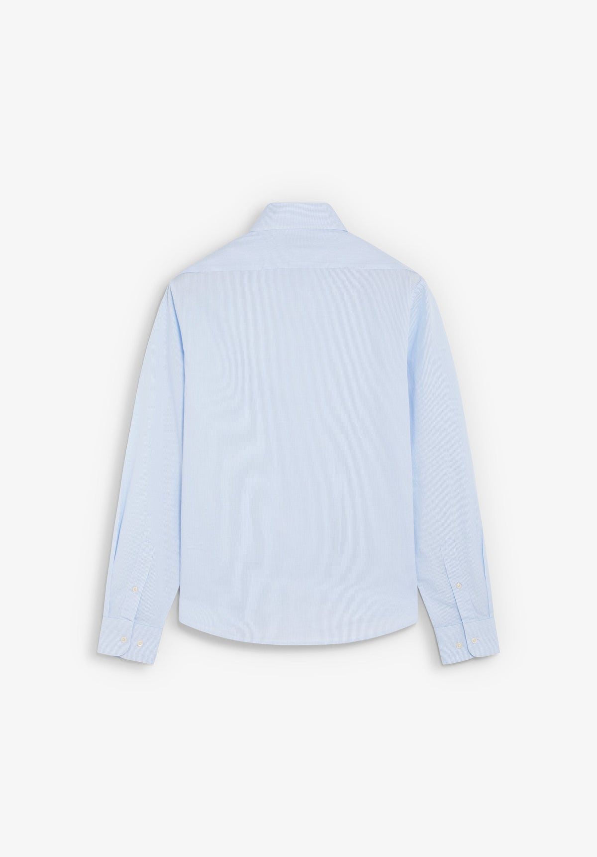 CAMISA CLÁSSICA REGULAR FIT
