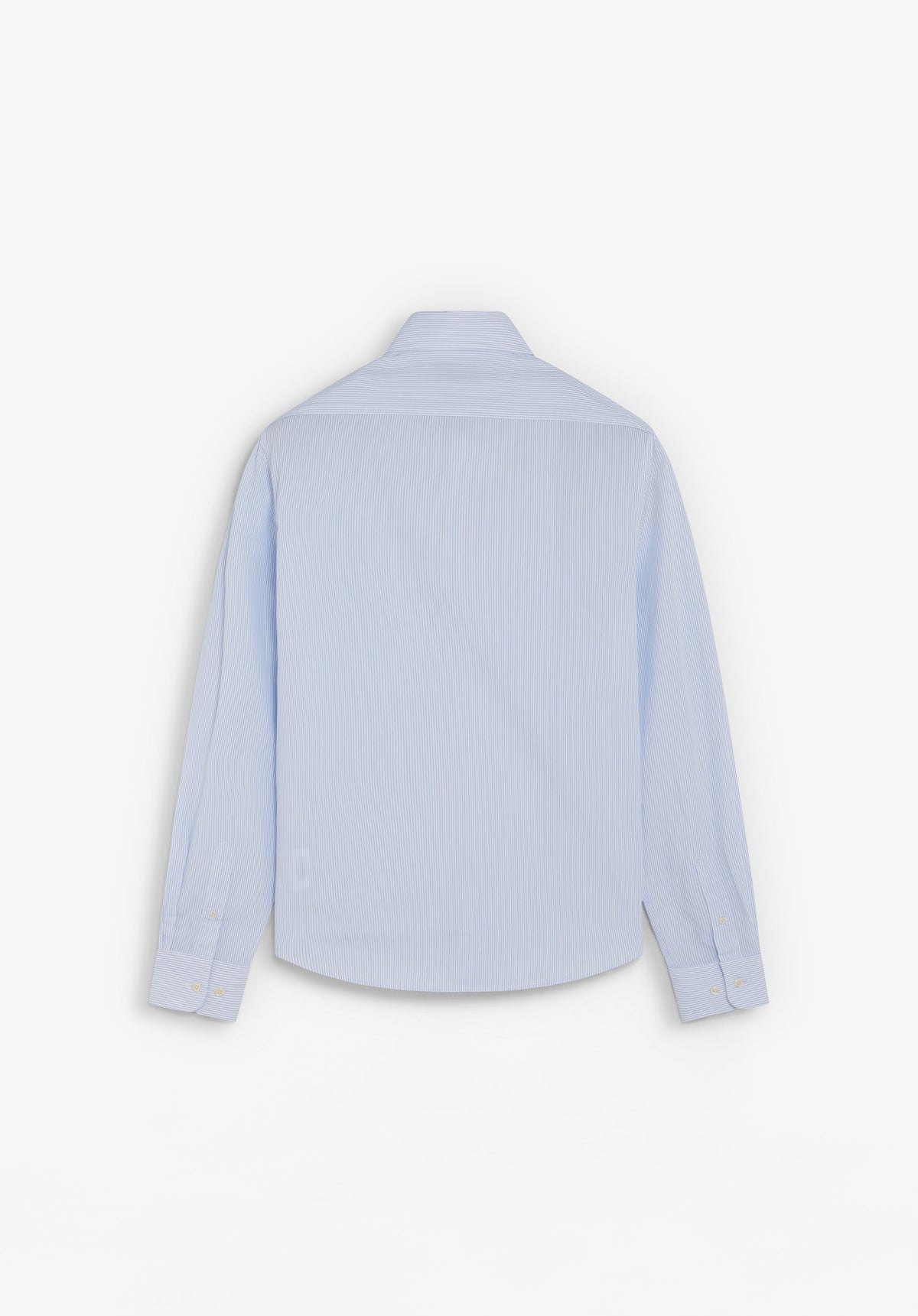 CAMISA CLÁSSICA REGULAR FIT