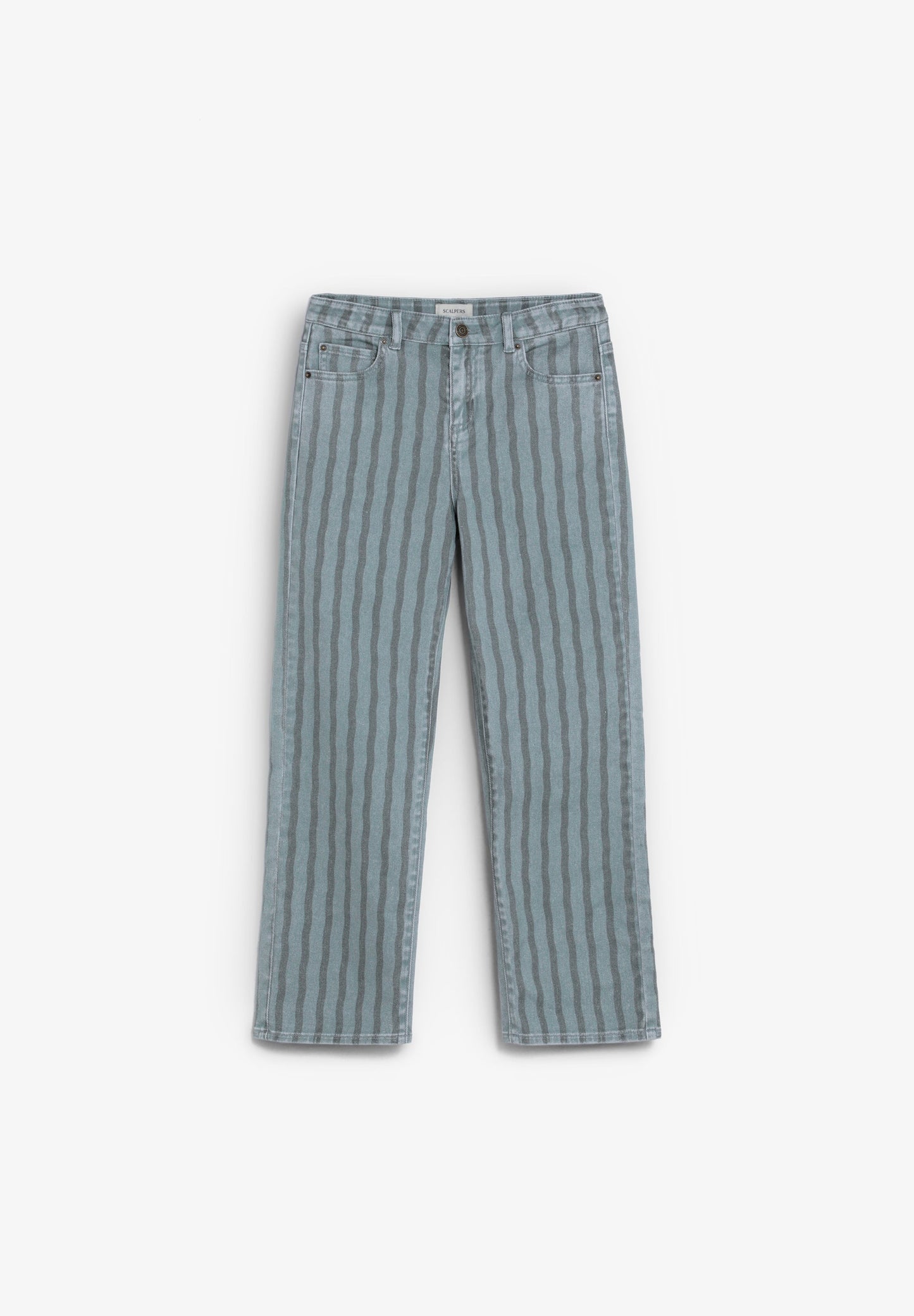 JEANS COM ONDAS