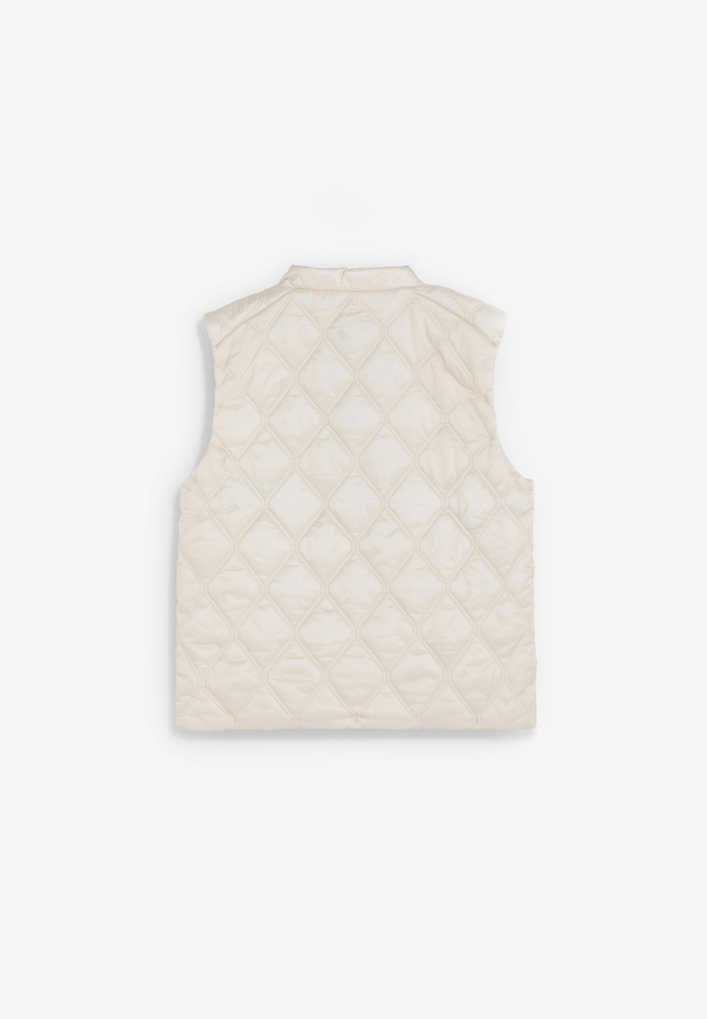 SCGSTAAD VEST GIRLS