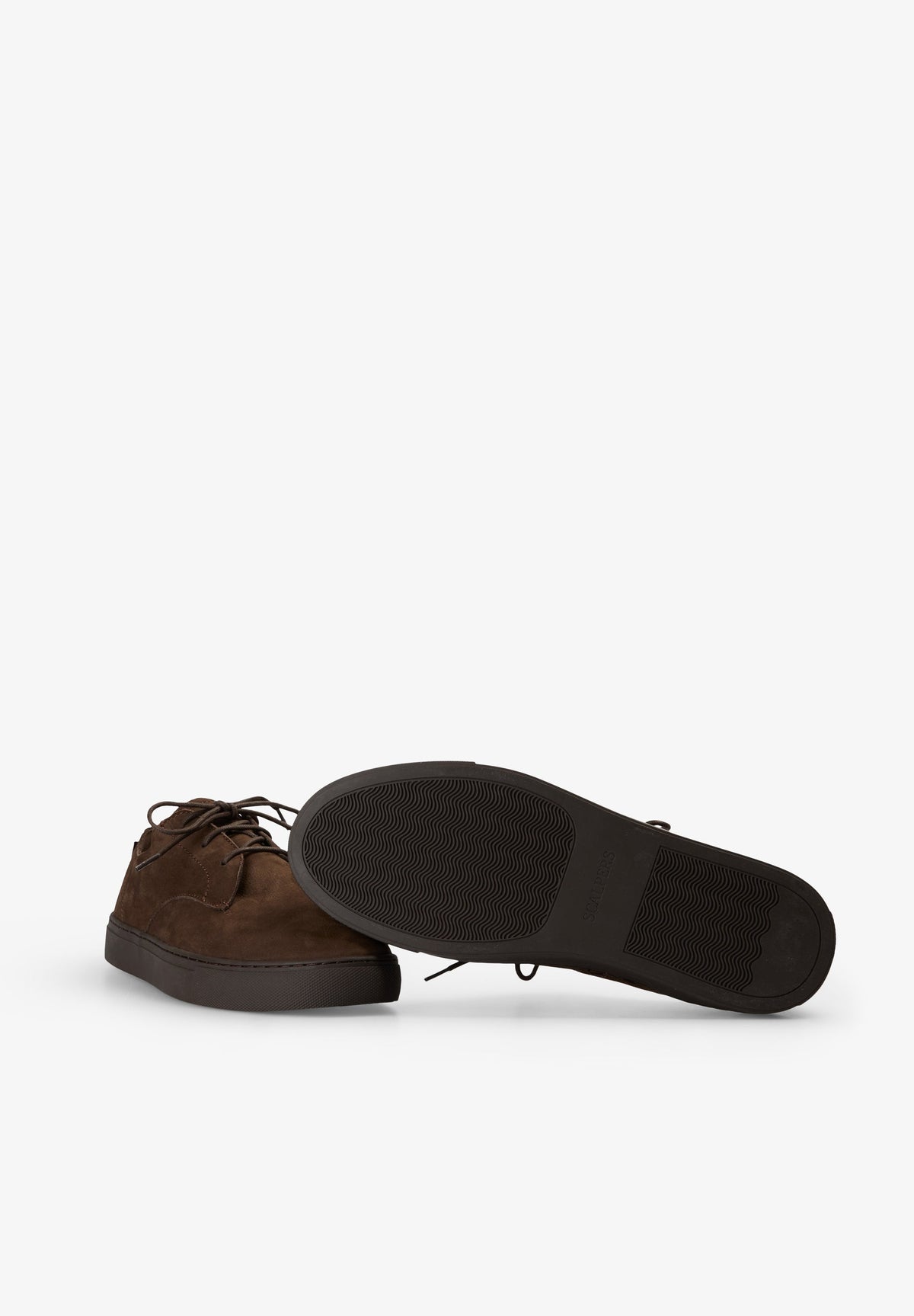 SCSAFARI SHOES