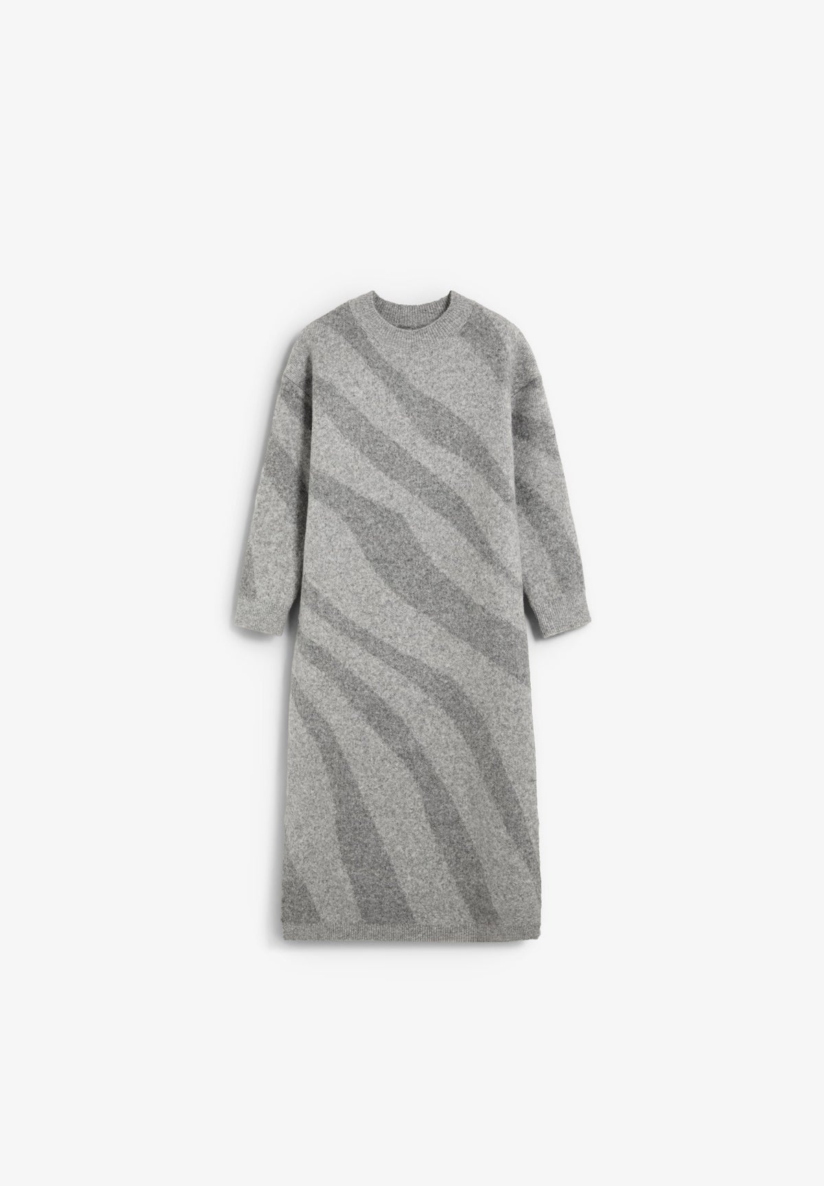 SCMIDI DRESS TRICOT GIRLS