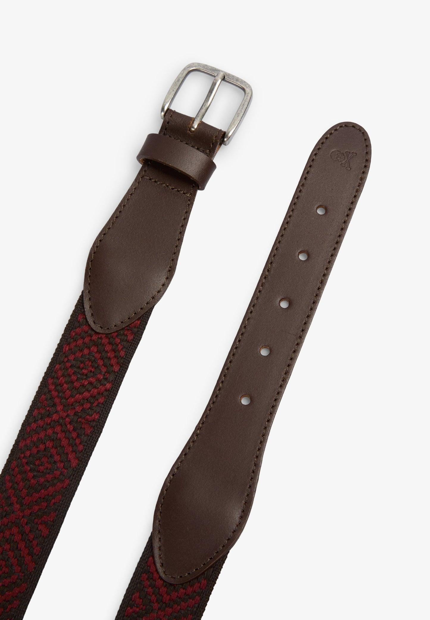 SCETHNIC BELT