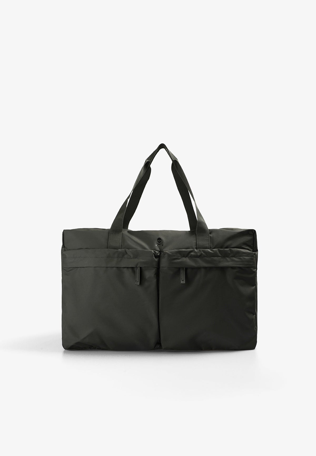 BOLSA DE VIAGEM COM BOLSOS