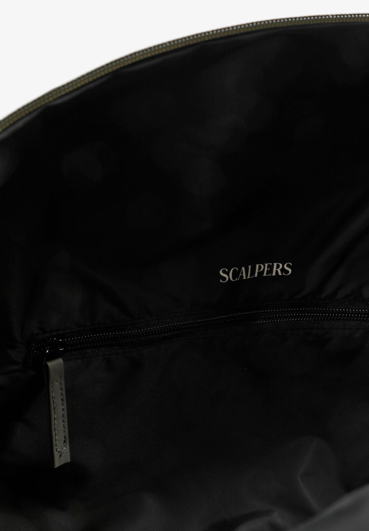 BOLSA DE VIAGEM COM BOLSOS