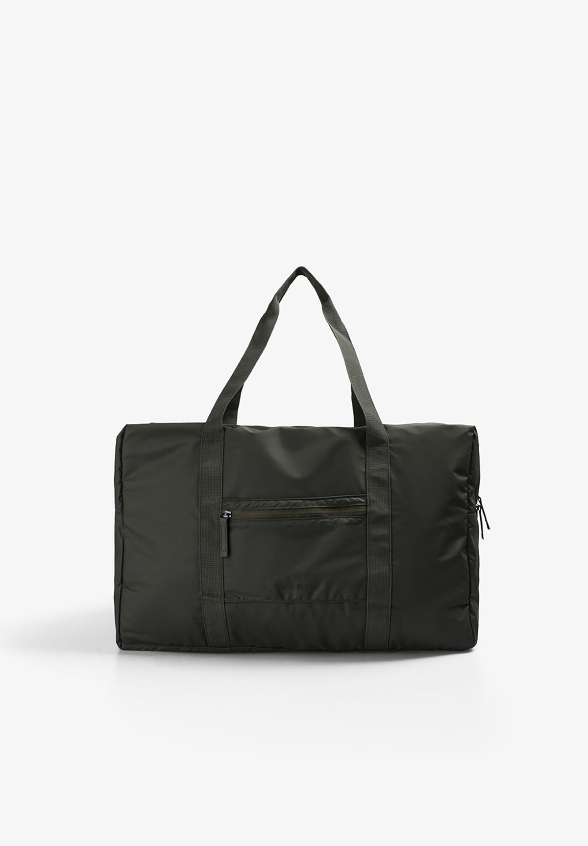 BOLSA DE VIAGEM COM BOLSOS
