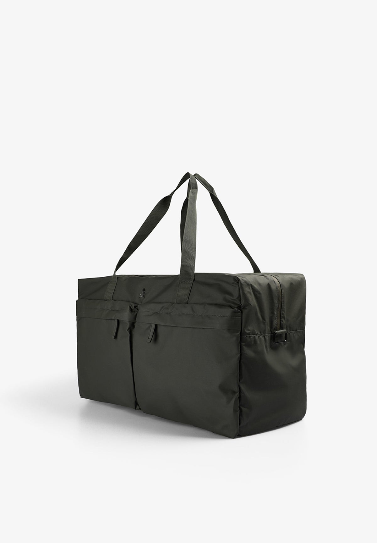 BOLSA DE VIAGEM COM BOLSOS