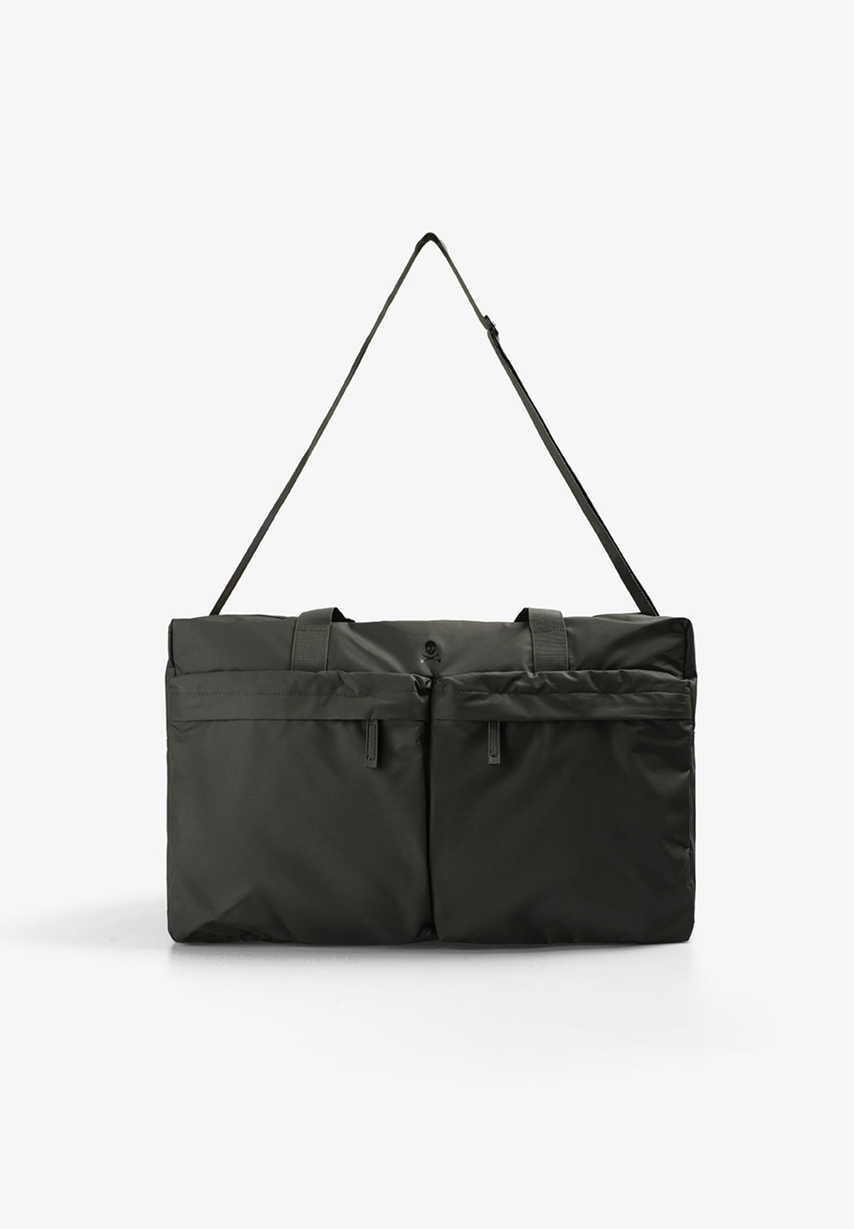 BOLSA DE VIAGEM COM BOLSOS