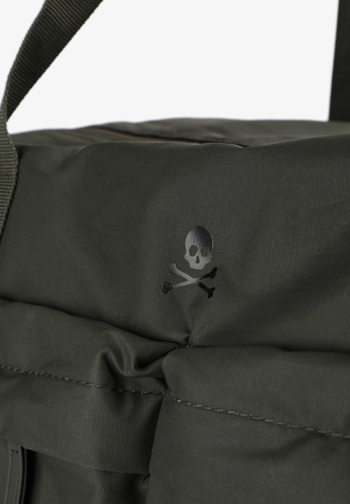 BOLSA DE VIAGEM COM BOLSOS
