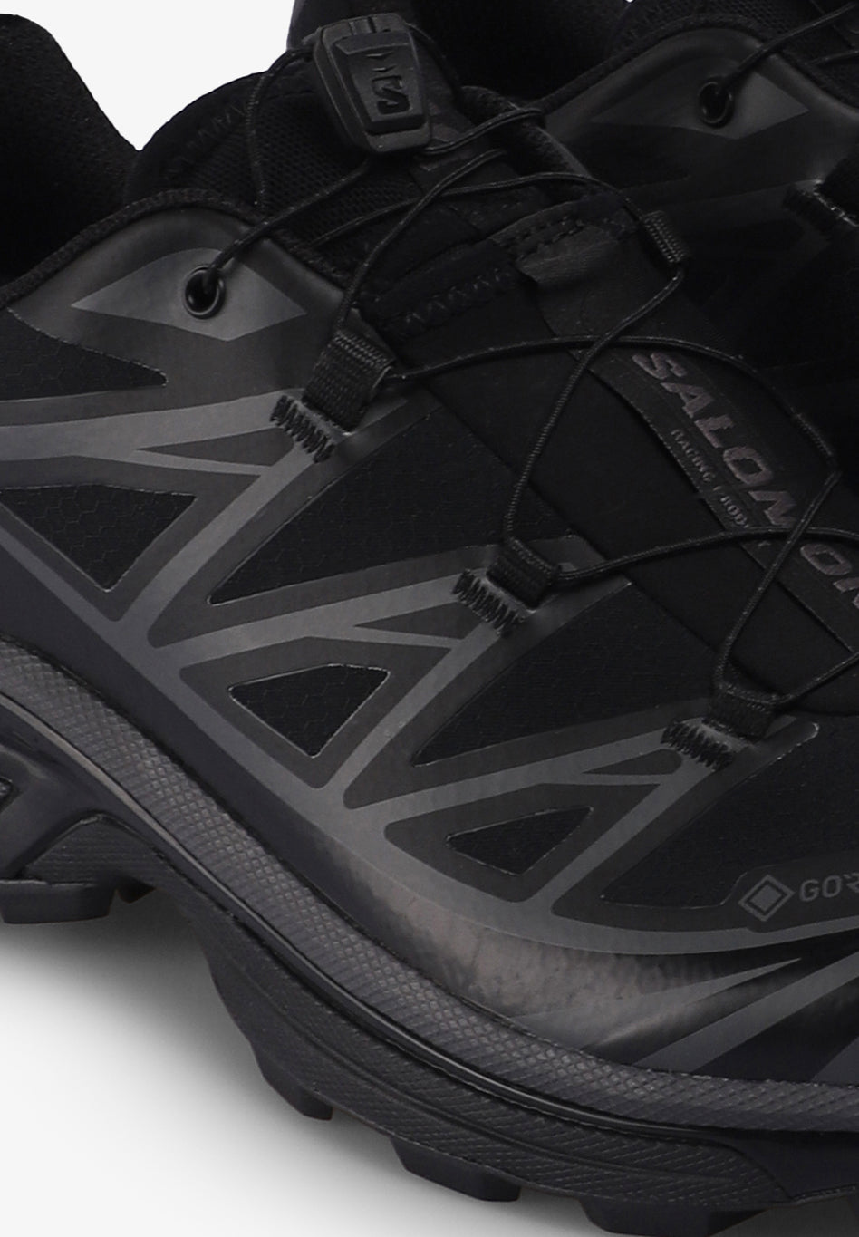 SALOMON | SAPATILHAS XT-6 GTX DE HOMEM