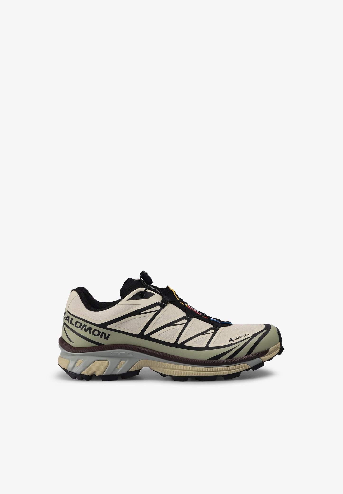 SALOMON | SAPATILHAS XT-6 GTX DE HOMEM