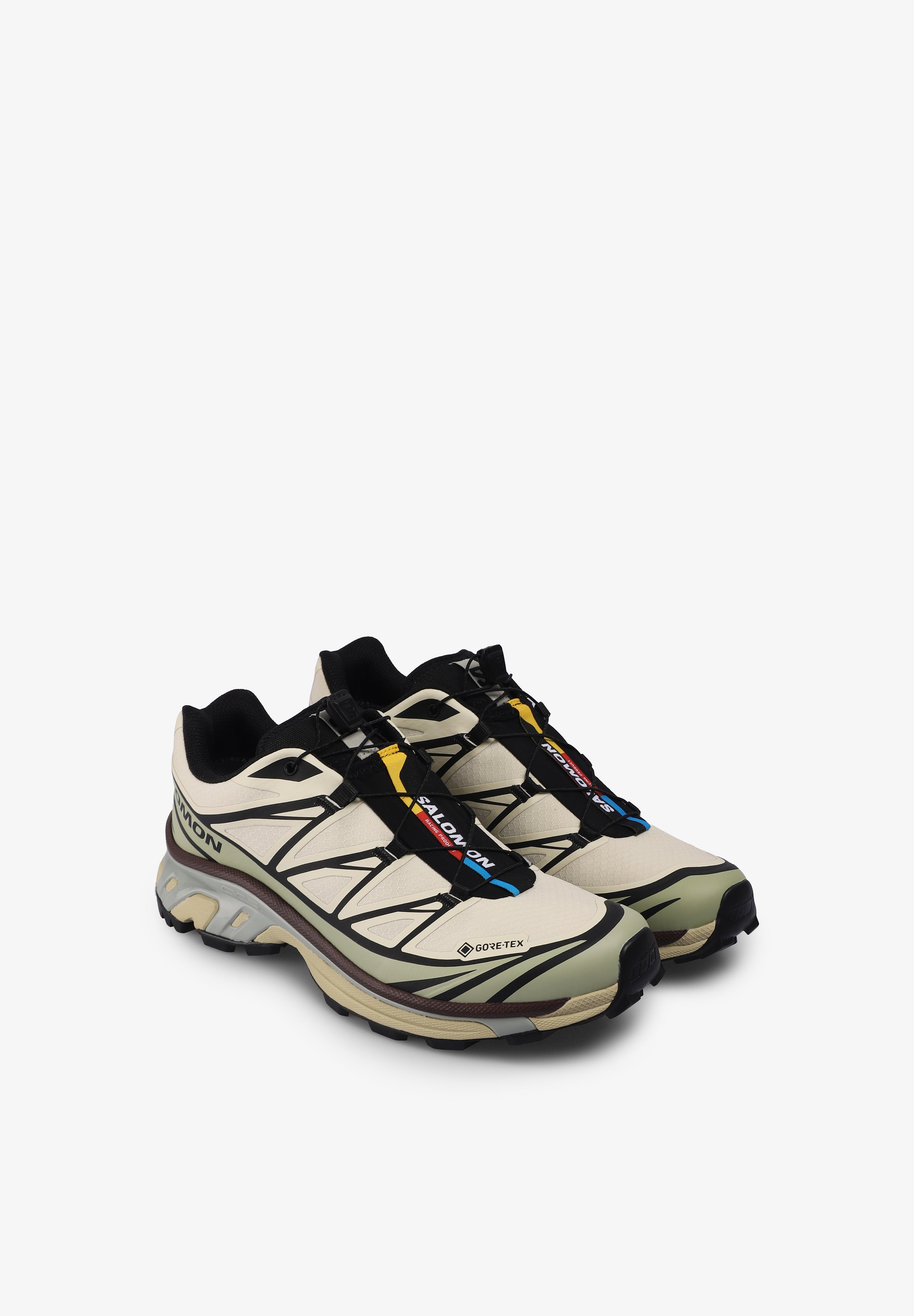 SALOMON | SAPATILHAS XT-6 GTX DE HOMEM