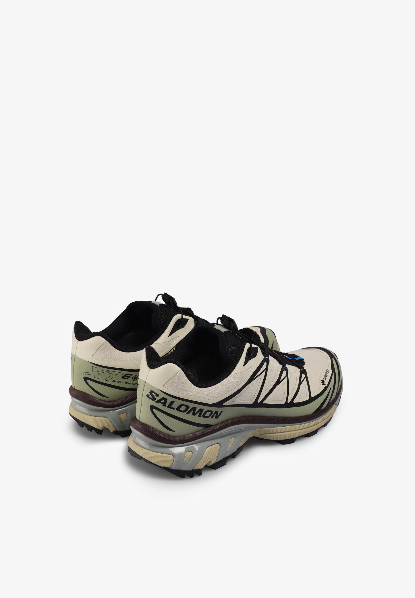 SALOMON | SAPATILHAS XT-6 GTX DE HOMEM