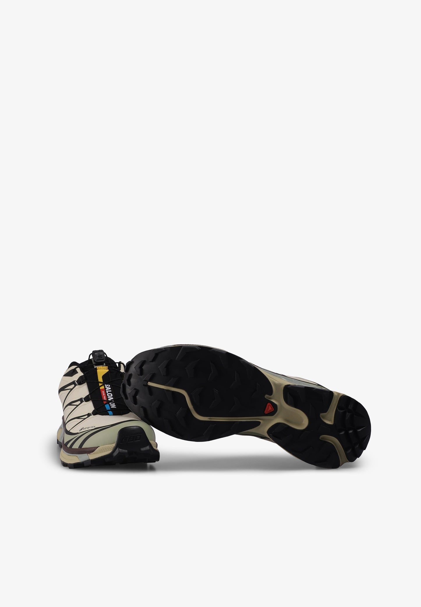 SALOMON | SAPATILHAS XT-6 GTX DE HOMEM