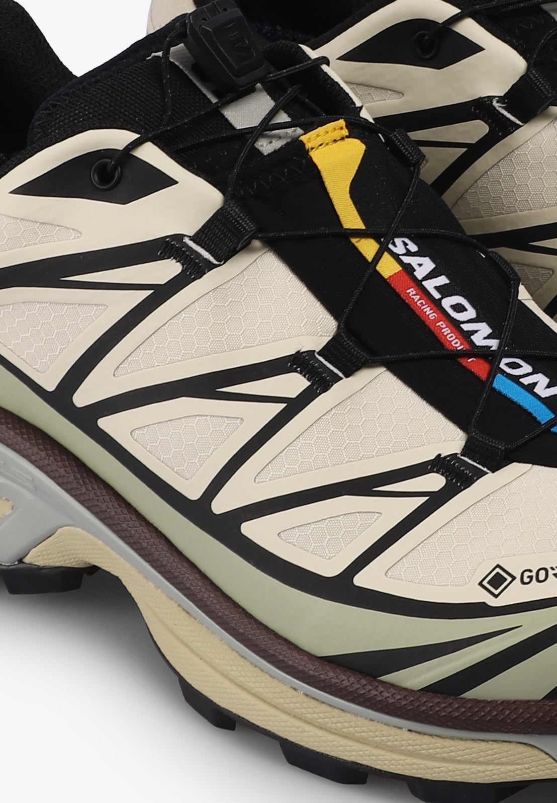 SALOMON | SAPATILHAS XT-6 GTX DE HOMEM