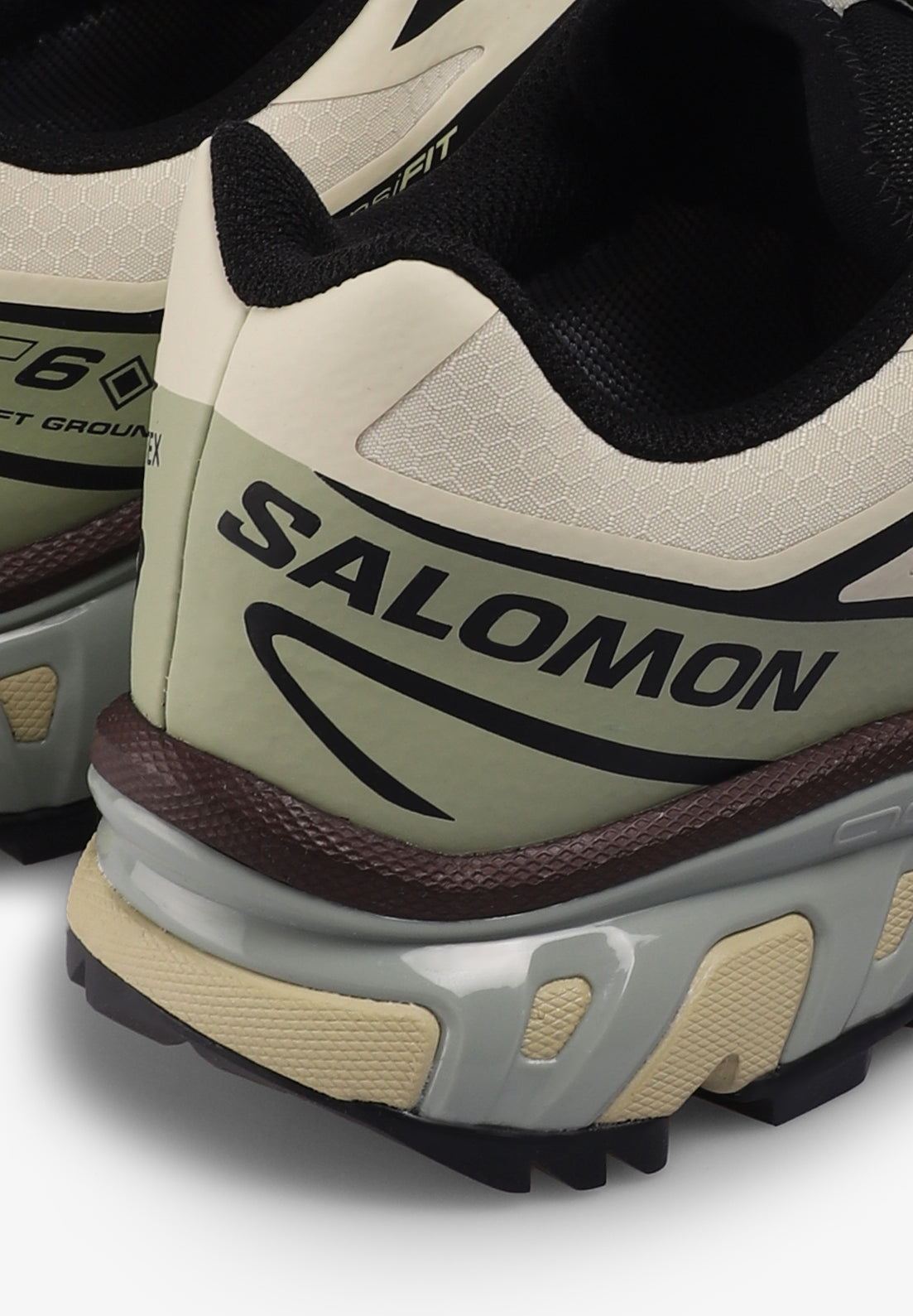 SALOMON | SAPATILHAS XT-6 GTX DE HOMEM