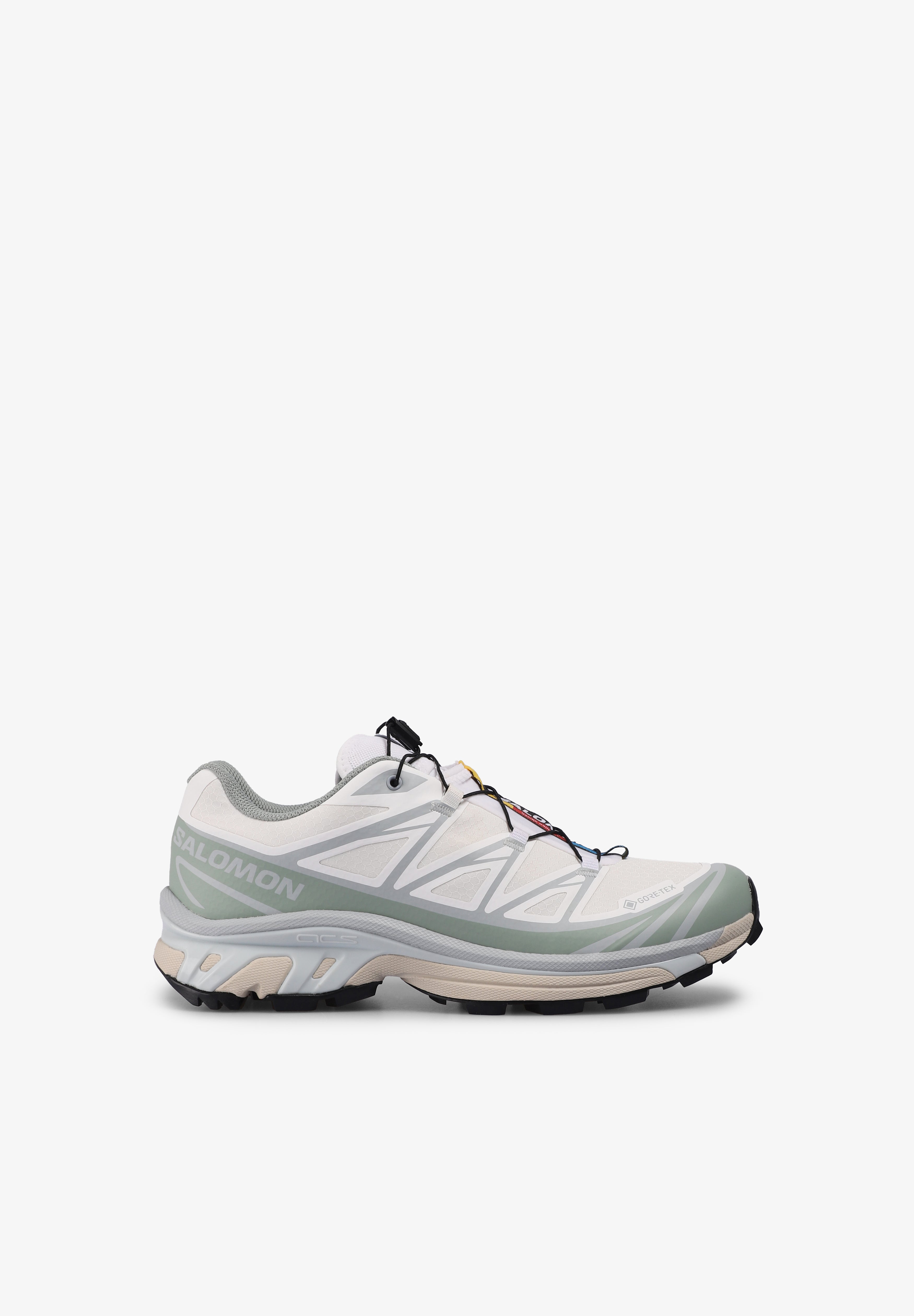 SALOMON | SAPATILHAS XT-6 GTX DE HOMEM