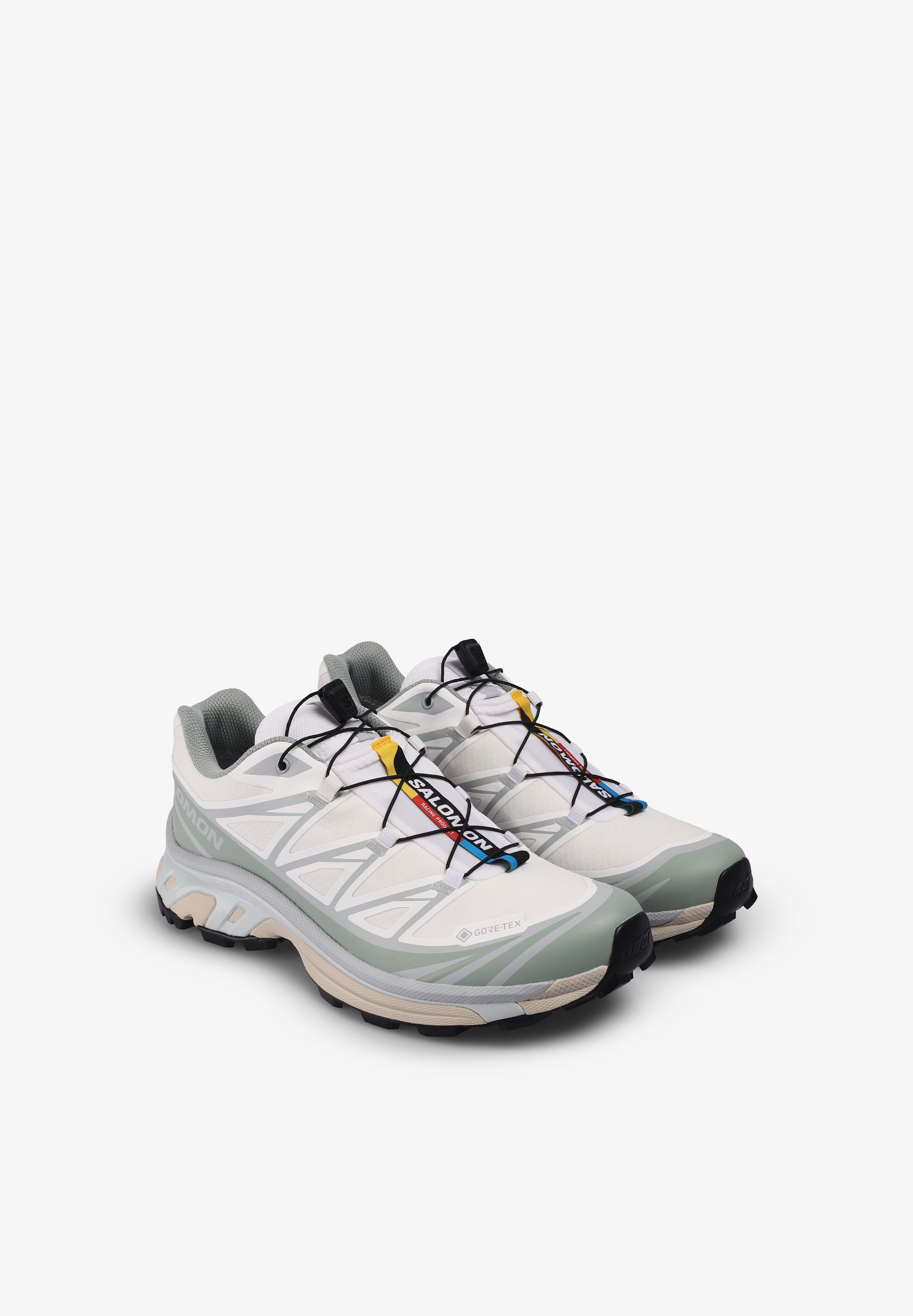 SALOMON | SAPATILHAS XT-6 GTX DE HOMEM