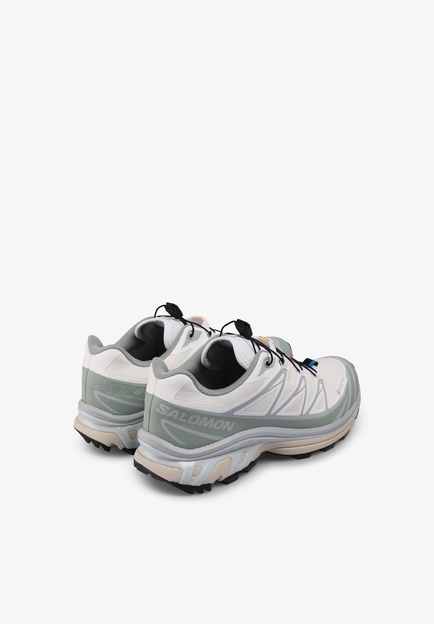 SALOMON | SAPATILHAS XT-6 GTX DE HOMEM