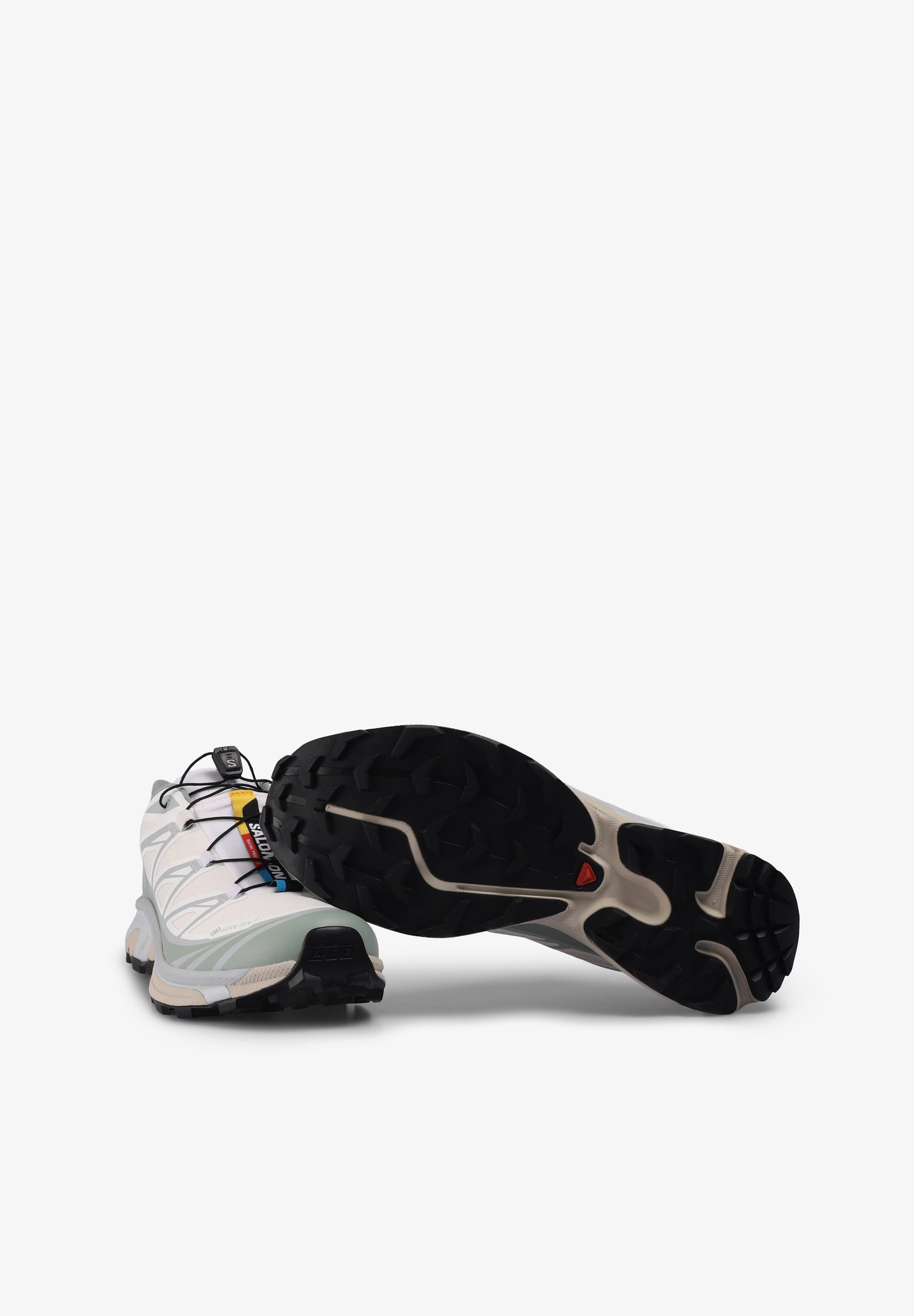 SALOMON | SAPATILHAS XT-6 GTX DE HOMEM