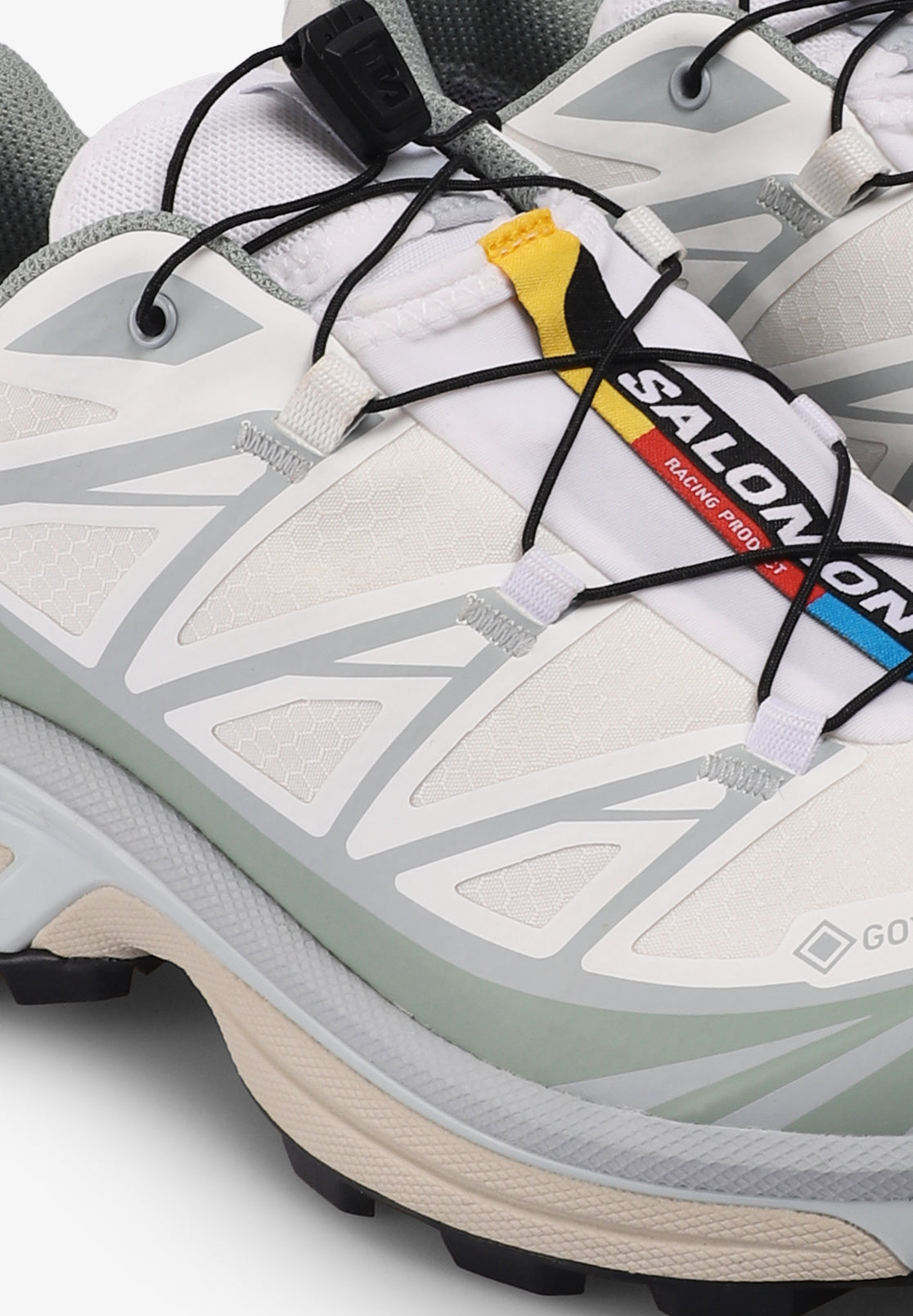 SALOMON | SAPATILHAS XT-6 GTX DE HOMEM