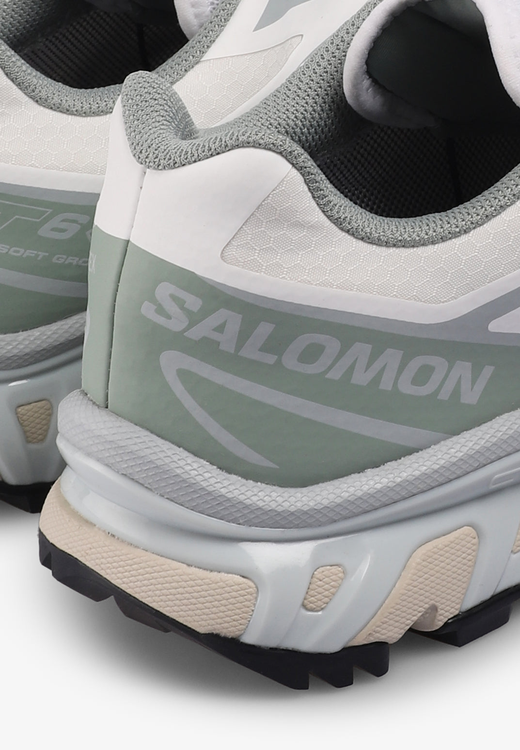 SALOMON | SAPATILHAS XT-6 GTX DE HOMEM