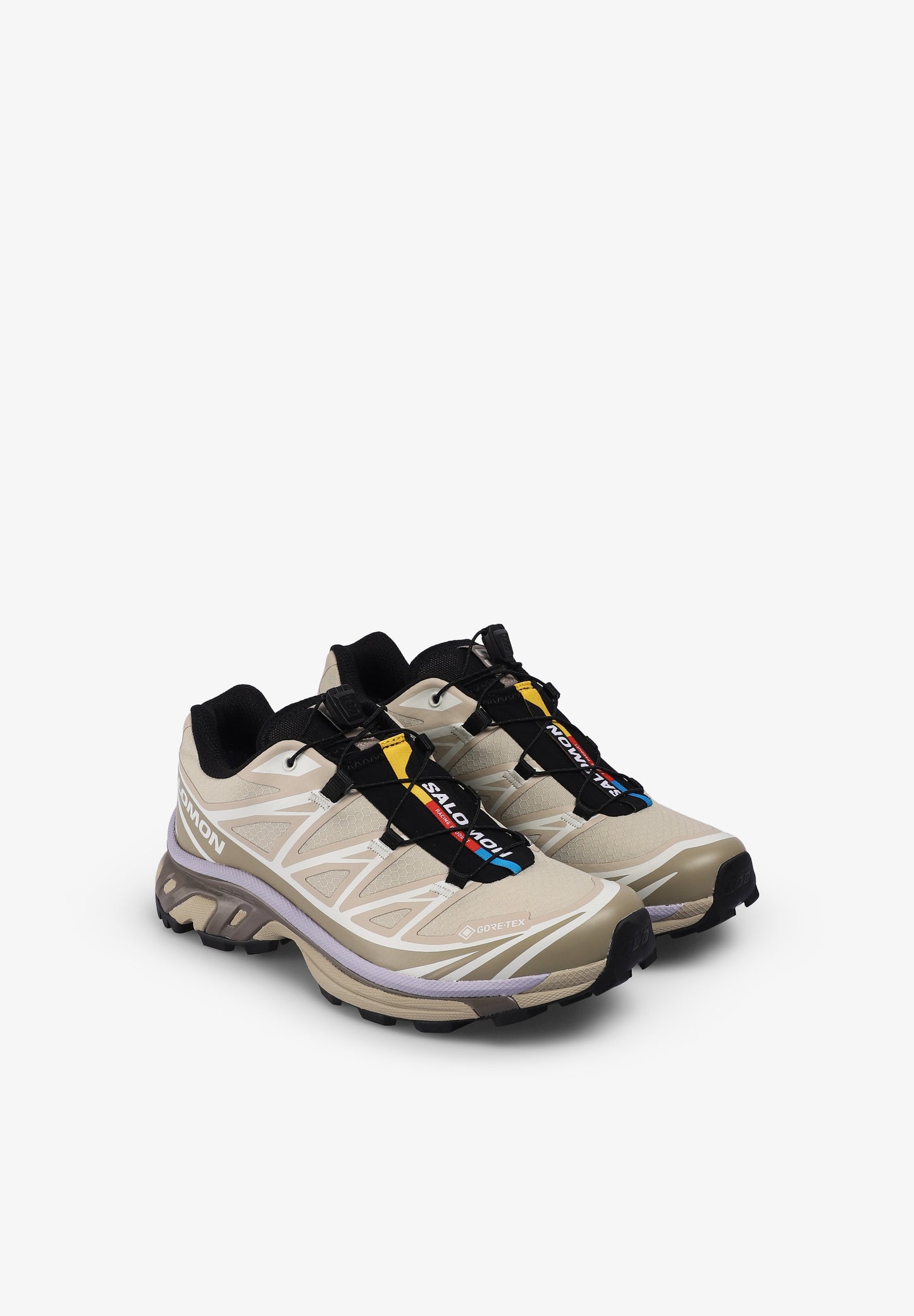 SALOMON | SAPATILHAS XT-6 GTX DE MULHER
