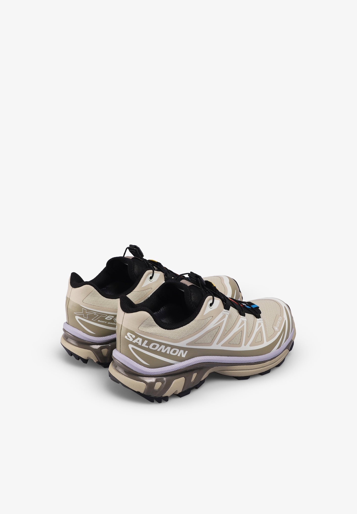 SALOMON | SAPATILHAS XT-6 GTX DE MULHER