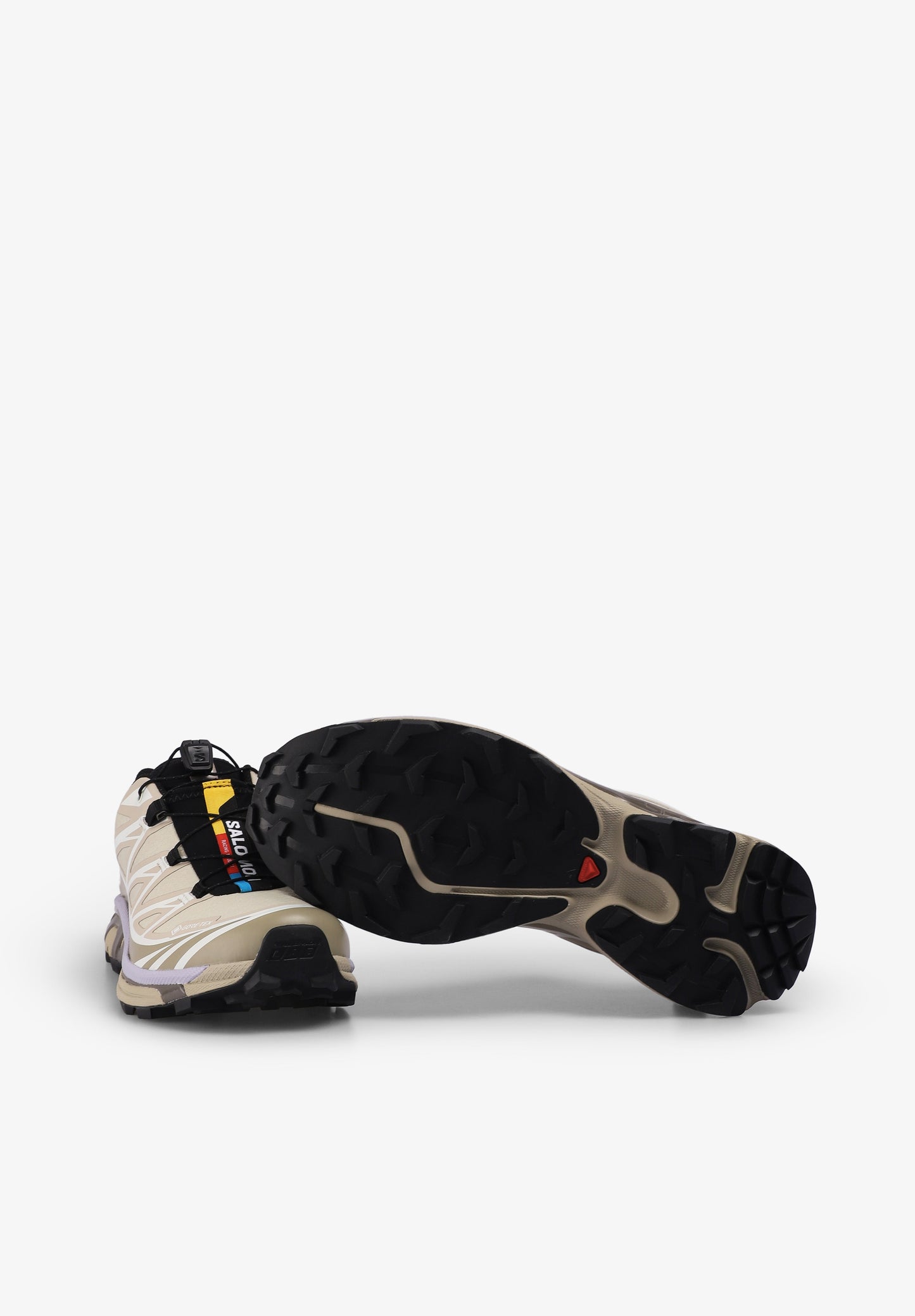 SALOMON | SAPATILHAS XT-6 GTX DE MULHER