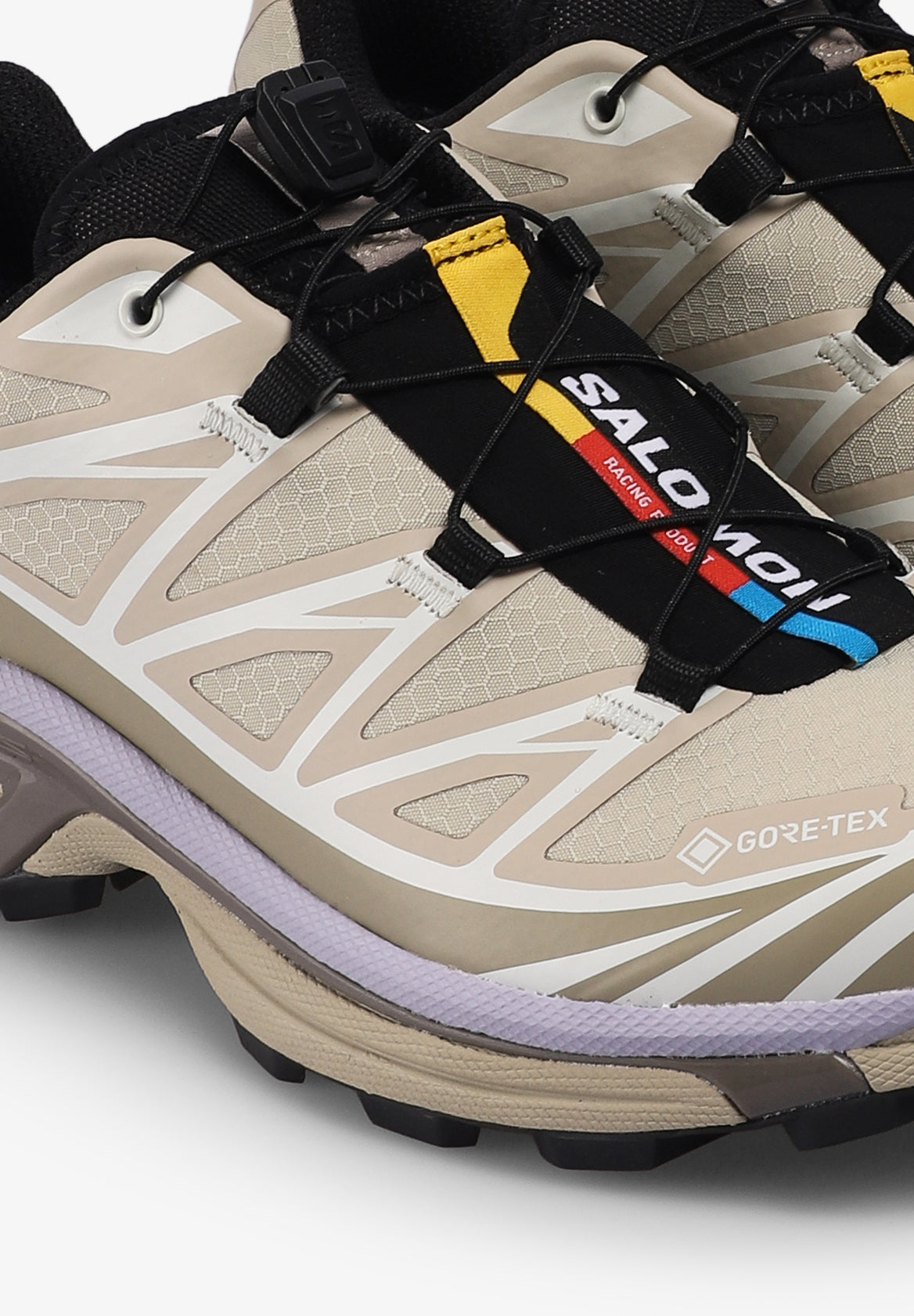 SALOMON | SAPATILHAS XT-6 GTX DE MULHER